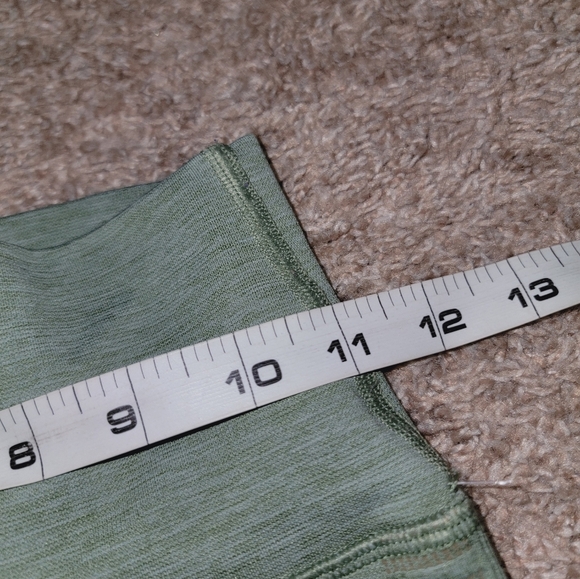 Alphalete R6 Leggings size XS - Picture 6 of 7